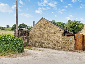 Exterior - 1 Bed in Belper (oc-92494) (Fritchley)