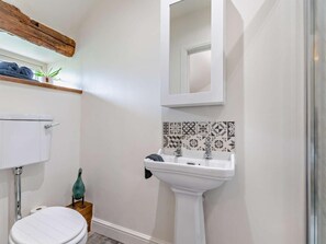 Bathroom - 1 Bed in Belper (oc-92494) (Fritchley)