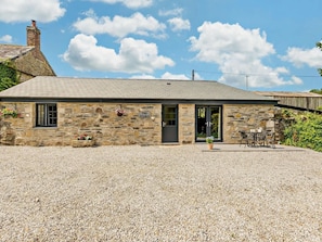 Exterior - 2 Bed in Liskeard (oc-92595) (Saint Neot)