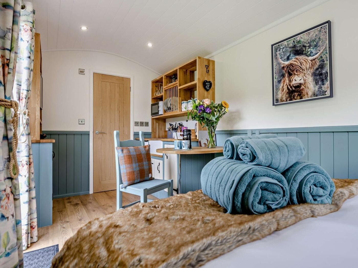 1 Bed In Penrith (Oc-92641) - Glenridding