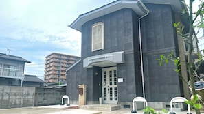 Fachada