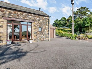 Exterior - 3 Bed in Wigton (oc-92500) (Uldale)