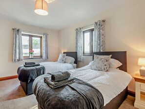 Room - 3 Bed in Wigton (oc-92500) (Uldale)