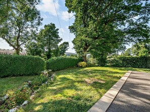 Property grounds - 3 Bed in Wigton (oc-92500) (Uldale)