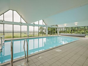 Pool - 2 Bed in Forfar (oc-92621) (Aberlemno)