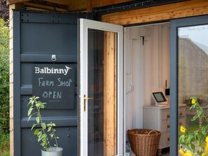 Exterior detail - 2 Bed in Forfar (oc-92621) (Aberlemno)