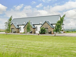 Eksteriør