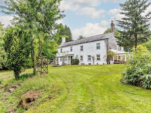 Exterior - 4 Bed in Tavistock (oc-92491) (Gulworthy)