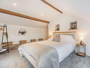 Room - 4 Bed in Mold (oc-92663) (Treuddyn)