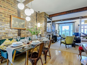 Dining - 3 Bed in Hastings (oc-92841) (Hastings)