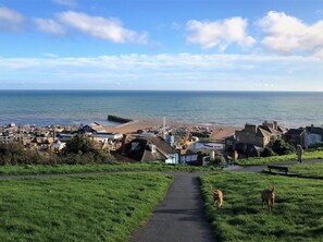 Beach - 3 Bed in Hastings (oc-92841) (Hastings)