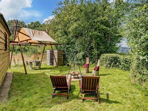Property grounds - 1 Bed in Hereford (oc-92993) (Llanigon)
