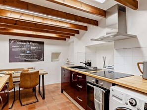Private kitchen - 2 Bed in Looe (oc-92919) (Polperro)