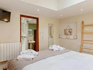 Room - 2 Bed in Looe (oc-92919) (Polperro)