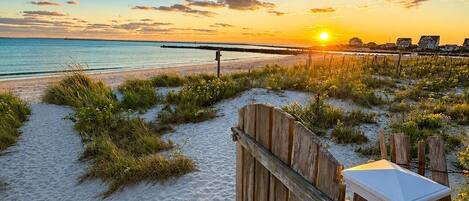 Plage