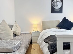 3 Schlafzimmer, Internetzugang