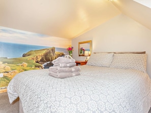 3 bedrooms, free WiFi, bed sheets - 3 Bed in Isle Of Skye (oc-93005) (Waternish)