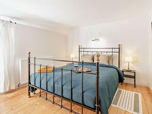 Free WiFi, bed sheets - 2 Bed in Driffield (oc-93141) (Langtoft)