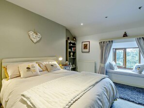 Room - 3 Bed in Stoke-on-trent (oc-92799) (Ipstones)