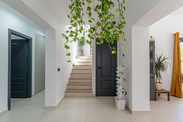 Interior - Luxury Family Villa | Pool, Mini Golf & Playhouse | Sotogrande Costa (Cádiz)