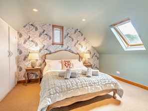 Travel cot, free WiFi, bed sheets - 1 Bed in Southampton (oc-92943) (Holbury)
