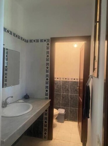 Cabo Negro Duplex Villa with Garden and Pool