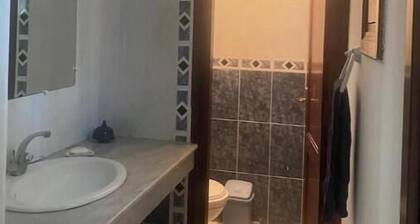 Cabo Negro Duplex Villa with Garden and Pool