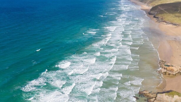Strand