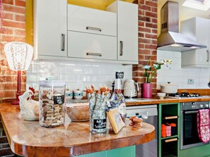 Private kitchen - 1 Bed in Ashbourne (oc-92980) (Ashbourne)