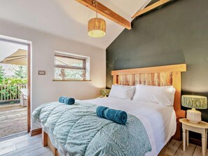 Room - 1 Bed in Ashbourne (oc-92980) (Ashbourne)
