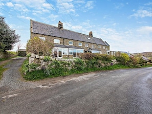 Exterior - 3 Bed in Alnwick (oc-93171) (Edlingham)