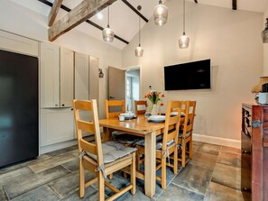 Dining - 2 Bed in Cleator (oc-93196) (Ennerdale and Kinniside)