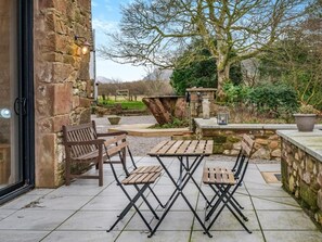 Outdoor dining - 2 Bed in Cleator (oc-93196) (Ennerdale and Kinniside)