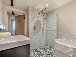 Bathroom - 2 Bed in Cleator (oc-93196) (Ennerdale and Kinniside)