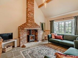 Fireplace - 2 Bed in Harrogate (oc-92721) (Bishop Monkton)