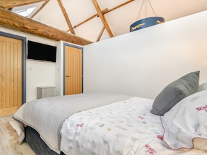 WiFi (free), bed sheets - 1 Bed in Chop Gate (oc-93101) (Chop Gate)