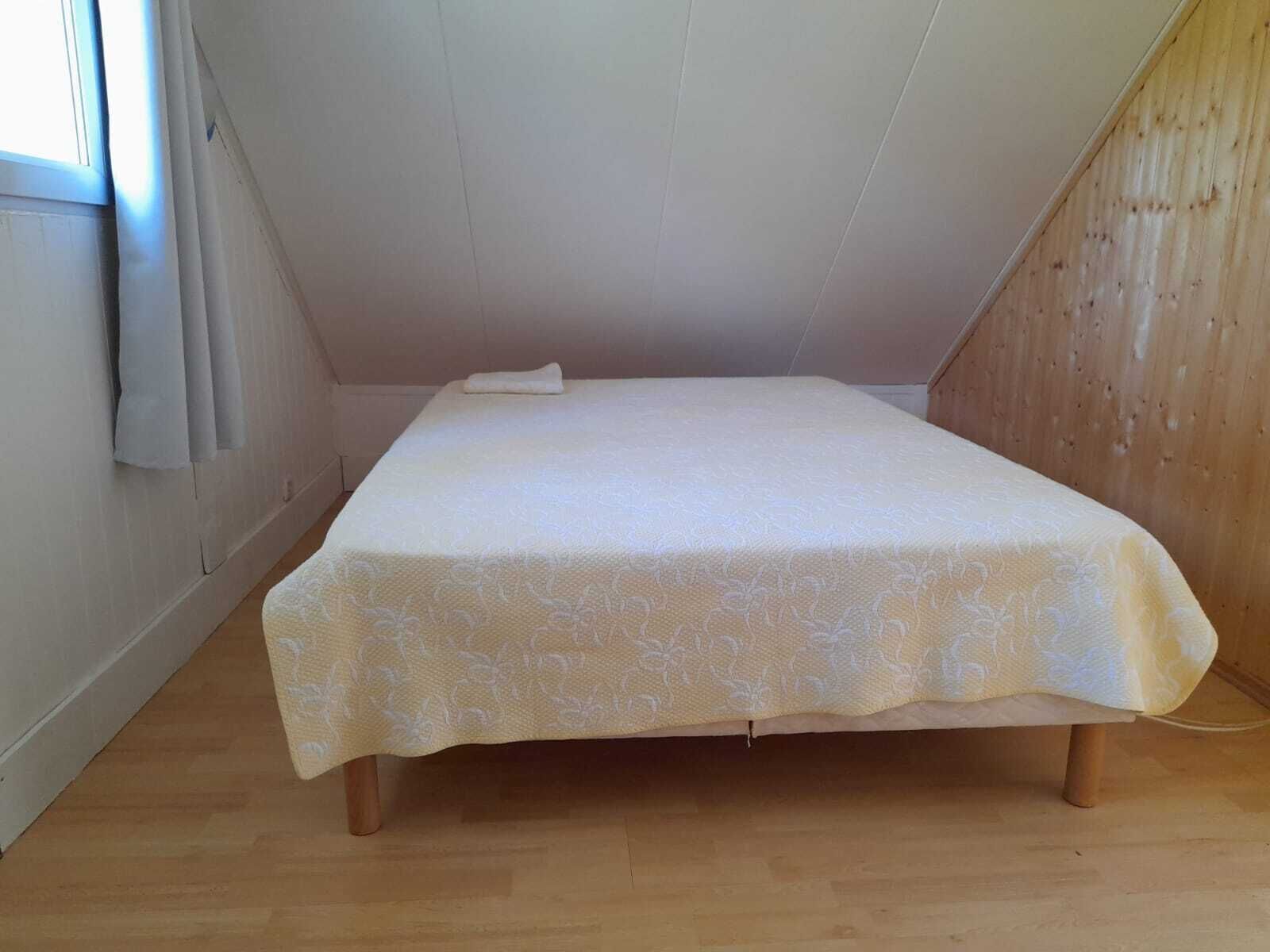 1 bedroom, iron/ironing board, WiFi