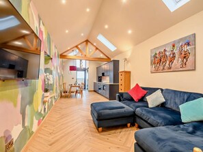 Living area - 1 Bed in Lockerbie (oc-93110) (Lockerbie)