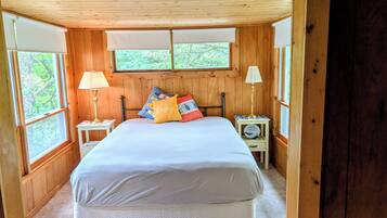 3 bedrooms, free WiFi