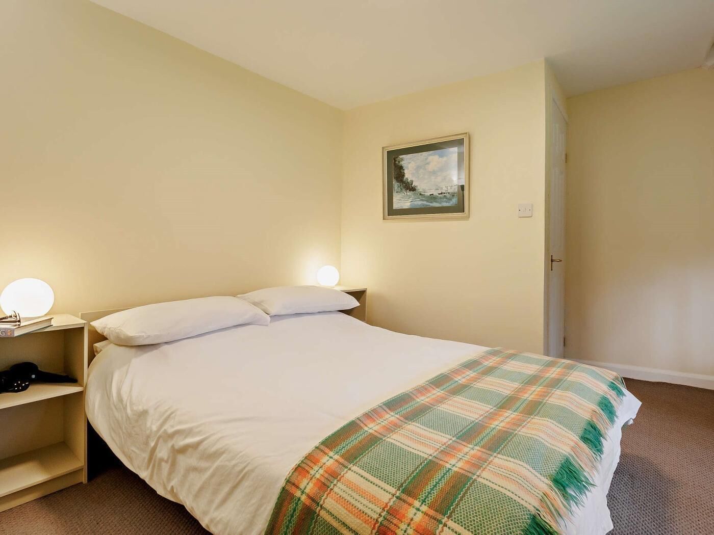 3 bedrooms