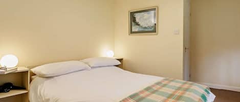 3 bedrooms