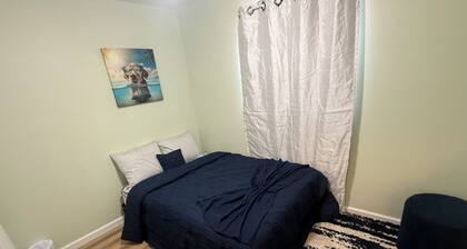 Fantastic 2-bedroom apartment with AC in charming Alta
