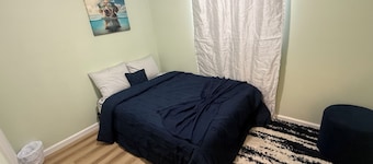 Fantastic 2-bedroom apartment with AC in charming Alta