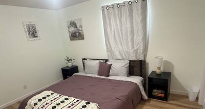 Fantastic 2-bedroom apartment with AC in charming Alta