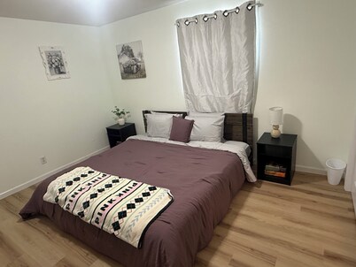 Fantastic 2-bedroom apartment with AC in charming Alta