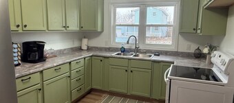 Fantastic 2-bedroom apartment with AC in charming Alta