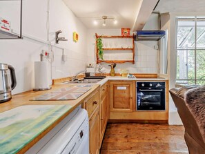 Yksityinen keittiö