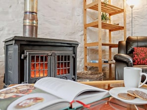 Interior - 1 Bed in Machynlleth (oc-93081) (Cwm-Llinau)
