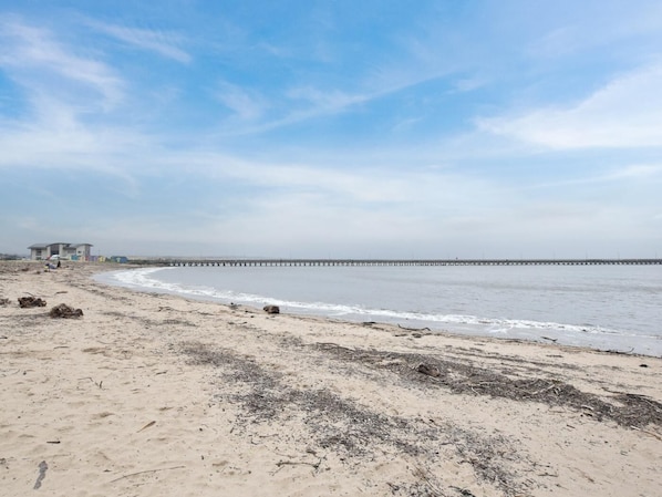 Beach - 3 Bed in Morpeth (oc-93015) (Amble)