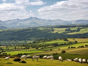 Miscellaneous - 1 Bed in Brecon (oc-92245) (Garthbrengy)